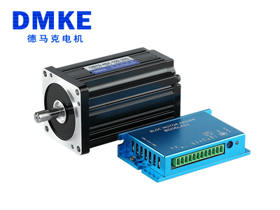 70系列直流無(wú)刷電機(jī) 廣州市德馬克電機(jī)有限公司